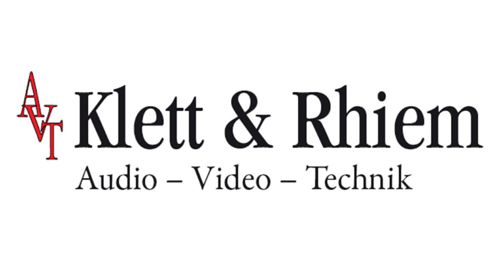 High End TV & HiFi, Sicherheits und Empfangstechnik AVT Klett & Rhiem