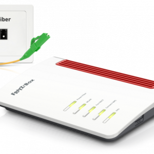 AVT Klett & Rhiem - Ihr Ansprechpartner für Glasfaser-Router in Euskirchen