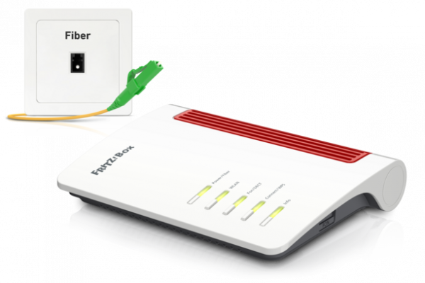 AVT Klett & Rhiem - Ihr Ansprechpartner für Glasfaser-Router in Euskirchen