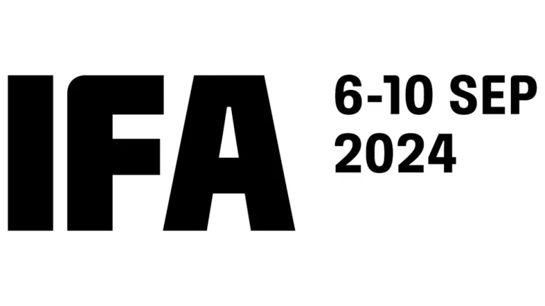 Klett & Rhiem goes IFA…