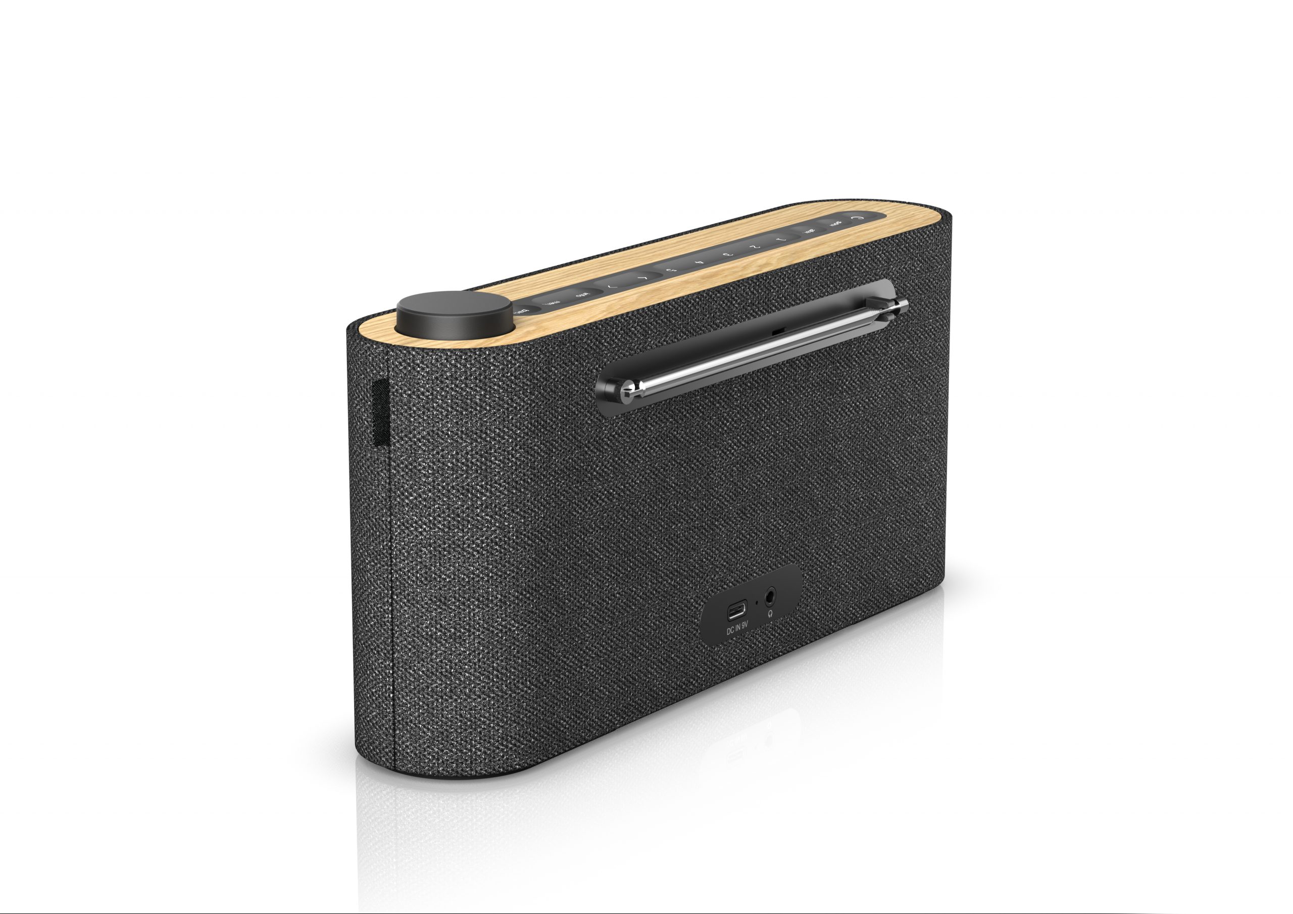 Loewe Radio Frequency Aktion – Bild 3