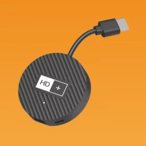 HD+ IP-TV Stick