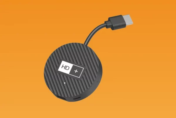 HD+ IP-TV Stick