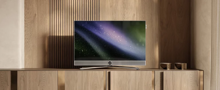 Neu! Der Loewe vega